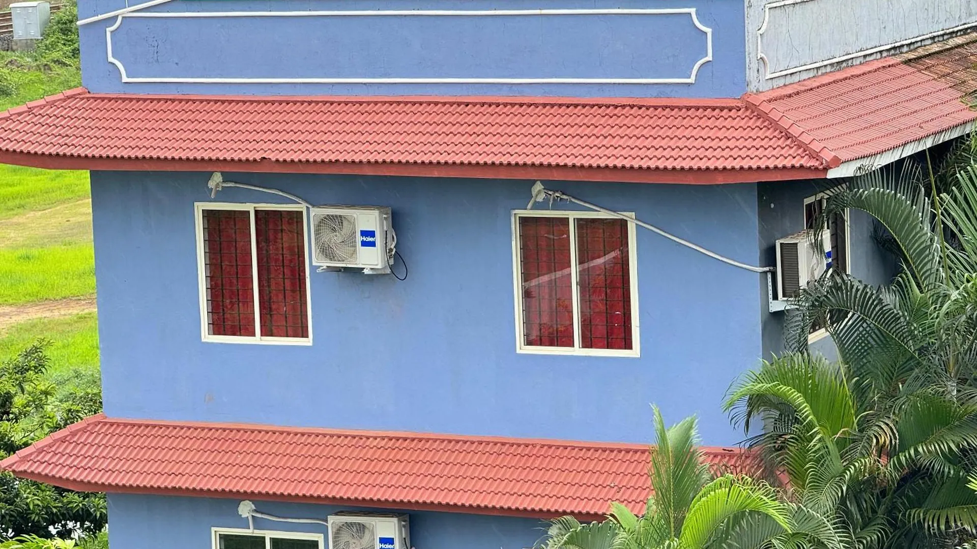 Bekal Fort Beach Resorts Bekal Town 0*,  Indien