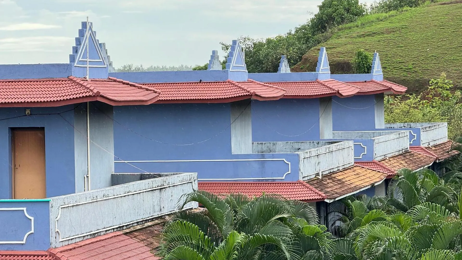 Semesterbostad Bekal Fort Beach Resorts Bekal Town