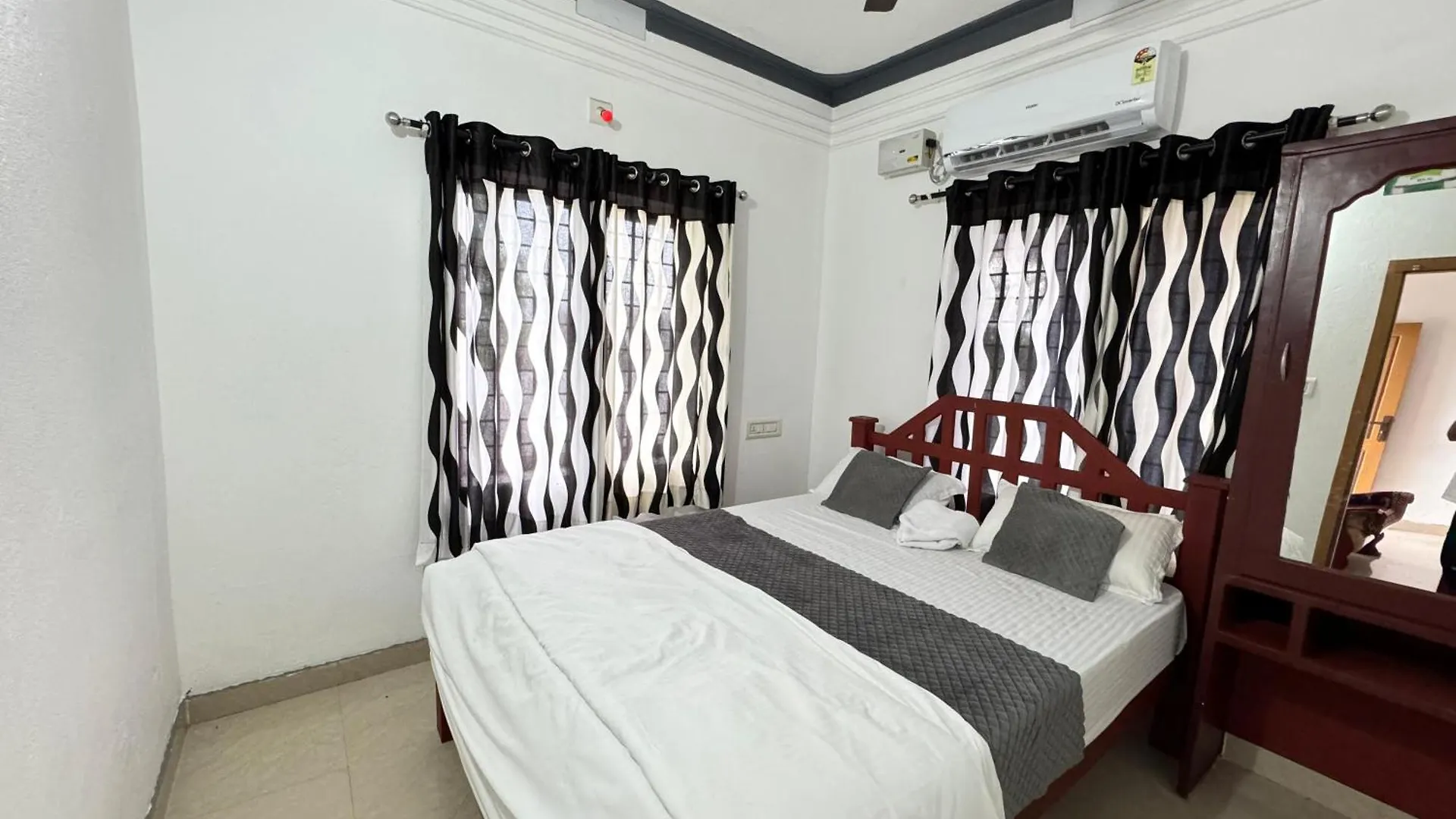 Bekal Fort Beach Resorts Bekal Town 0*,