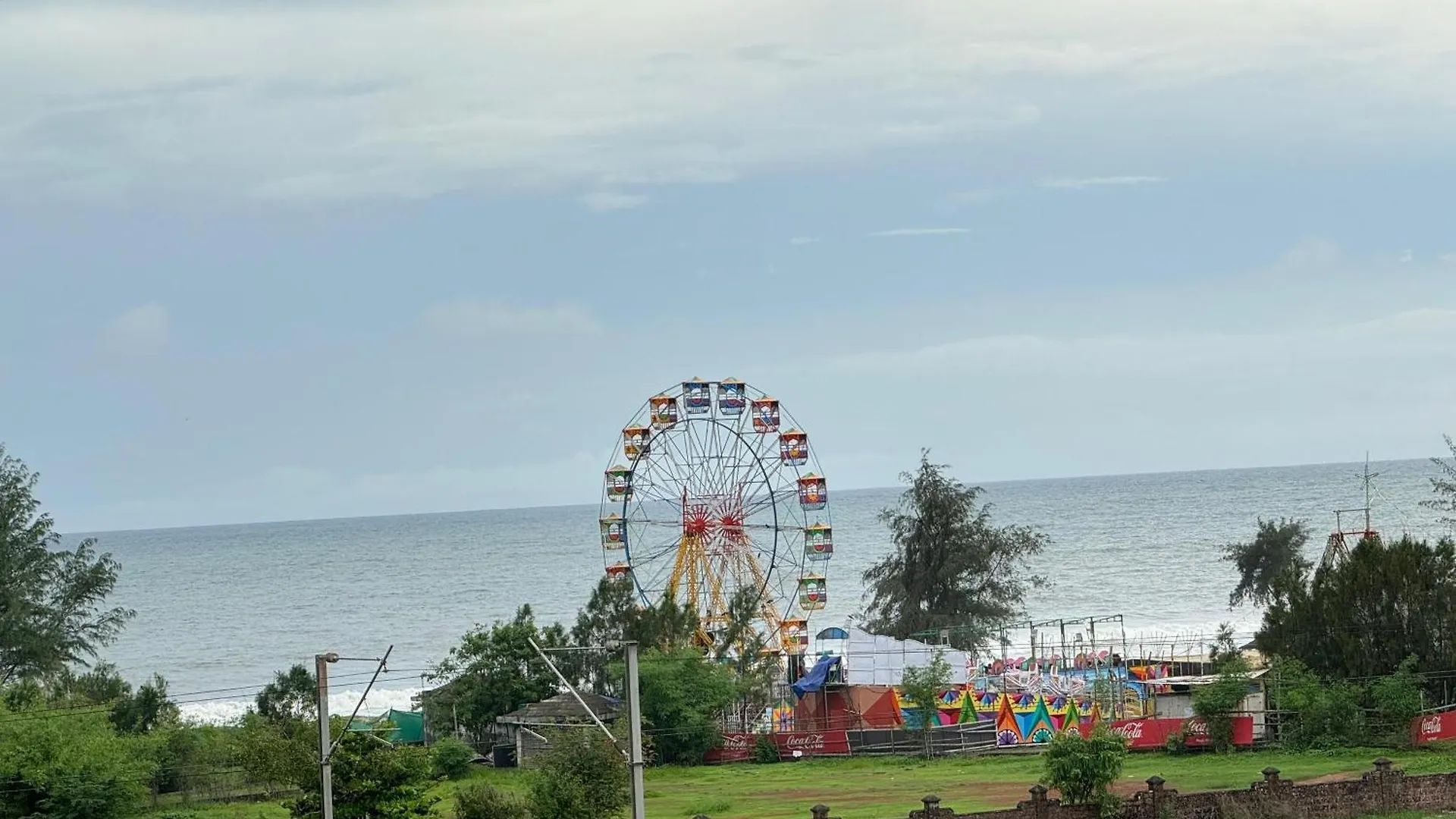 Bekal Fort Beach Resorts Bekal Town 0*,
