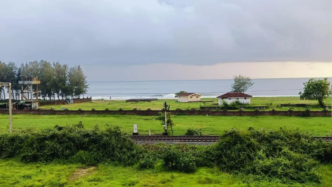 Semesterbostad Bekal Fort Beach Resorts Bekal Town