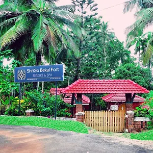 4* Resort Shrigo Bekal &