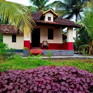  Chalet Nikunjam Littlevilla