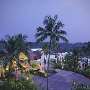 5* Resort Taj Bekal & Spa, Kerala