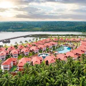 5* Hotel Gateway Bekal