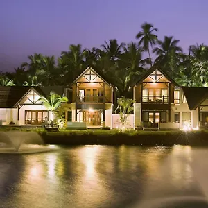 5* Resort The Lalit & Bekal